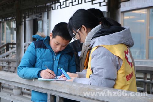 共绘美丽河道1