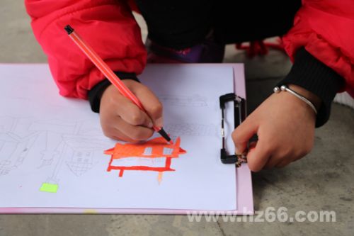 共绘美丽河道2
