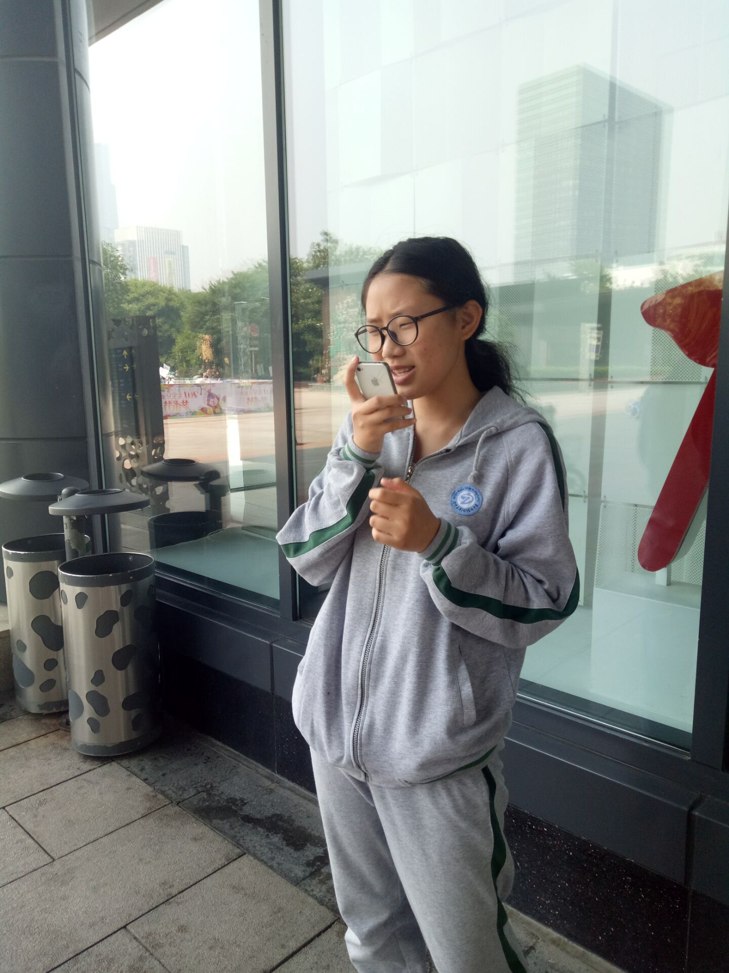 高中生发语音祝福妈妈节日快乐 高中生发语音祝福妈妈节日快乐