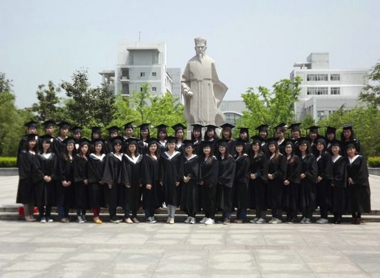 胡瑗精神滋养了一代代湖师学子